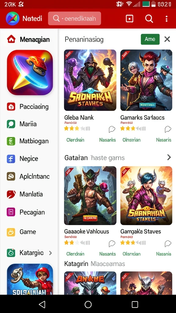 Screenshot hokibet nomor 2