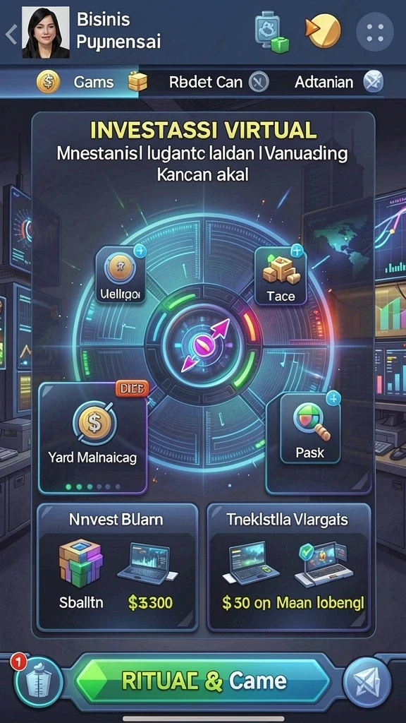 Screenshot hokibonus nomor 1