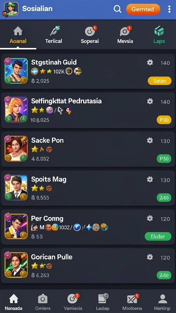 Screenshot hr89 nomor 3