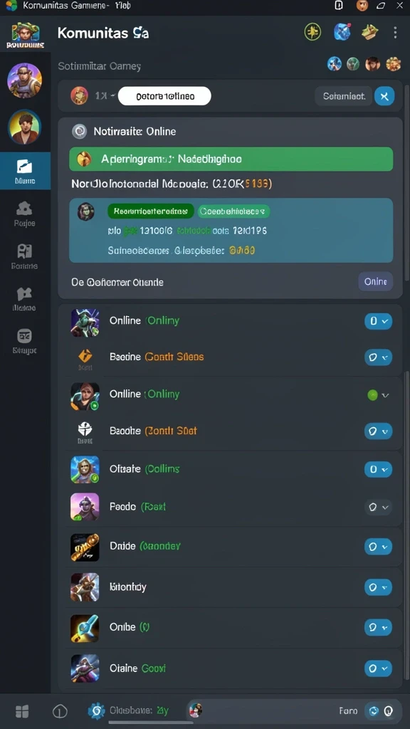 Screenshot iw777 nomor 1