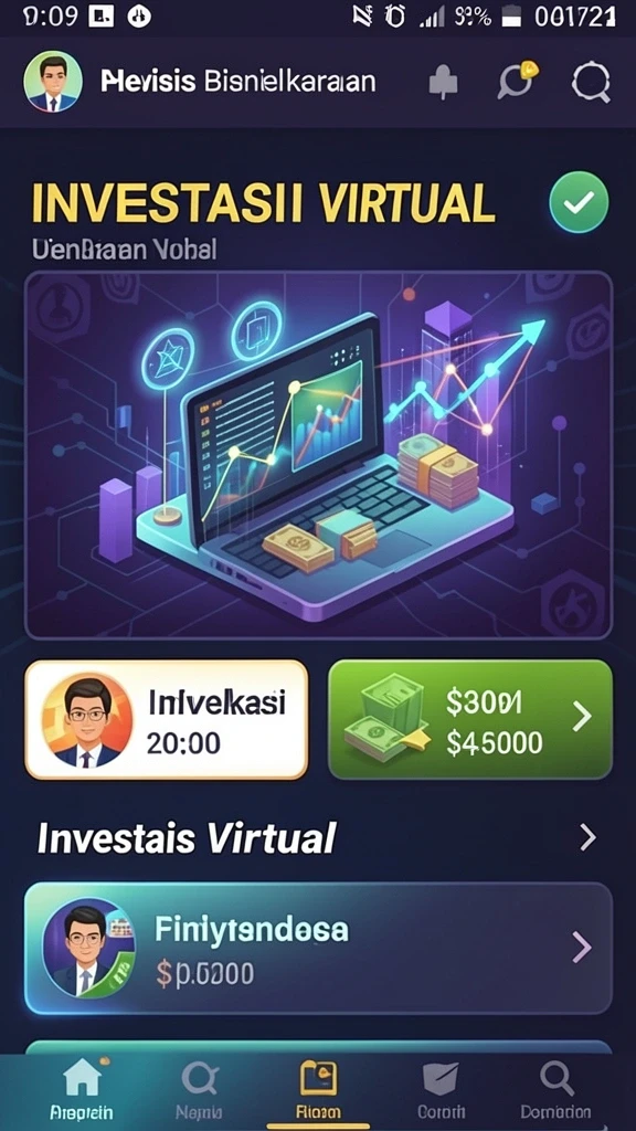 Screenshot iw777 nomor 2