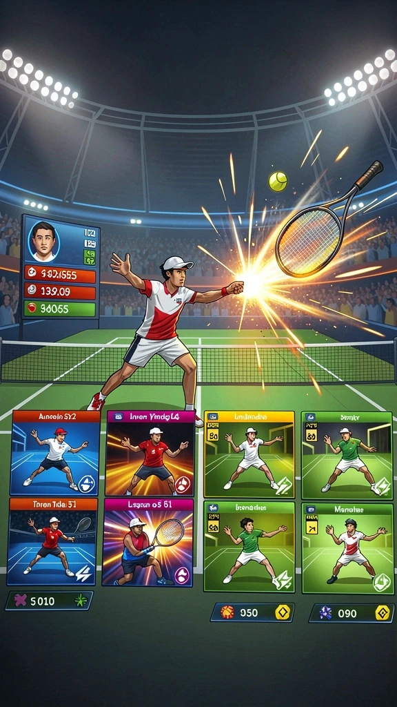Screenshot jago11 nomor 1