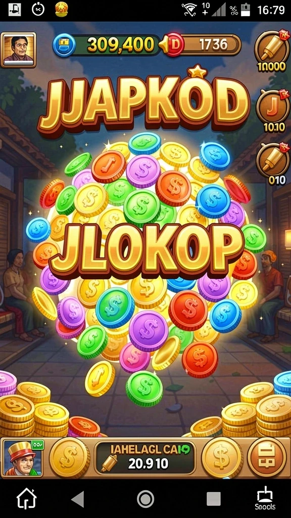 Screenshot jago11 nomor 2