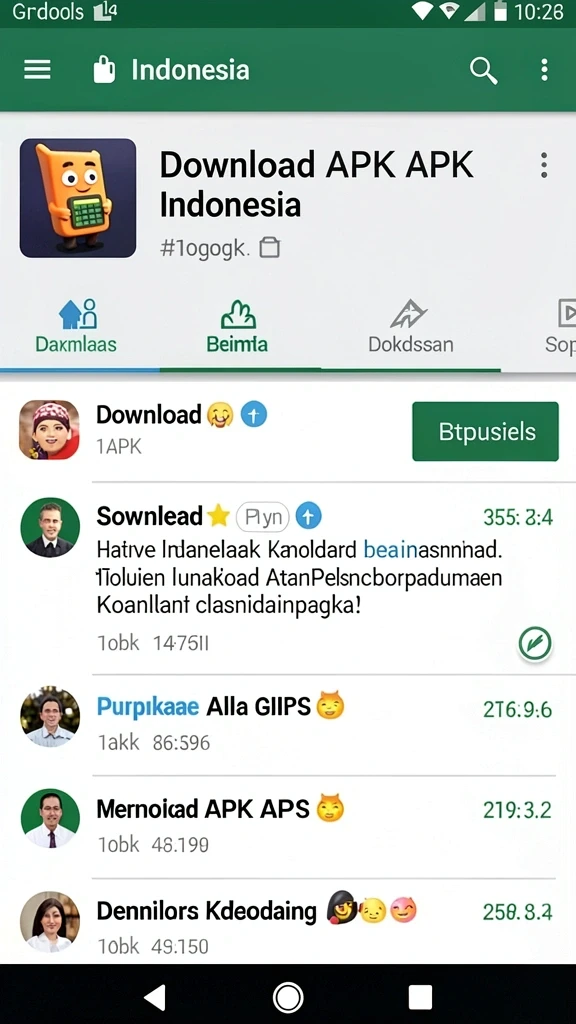 Screenshot jago11 nomor 3
