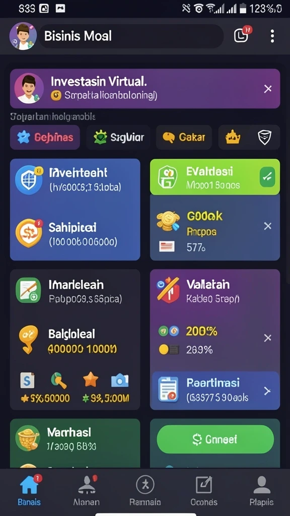 Screenshot jago368 nomor 3