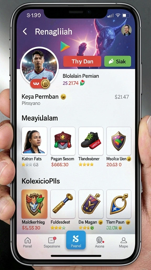 Screenshot joss188 nomor 2