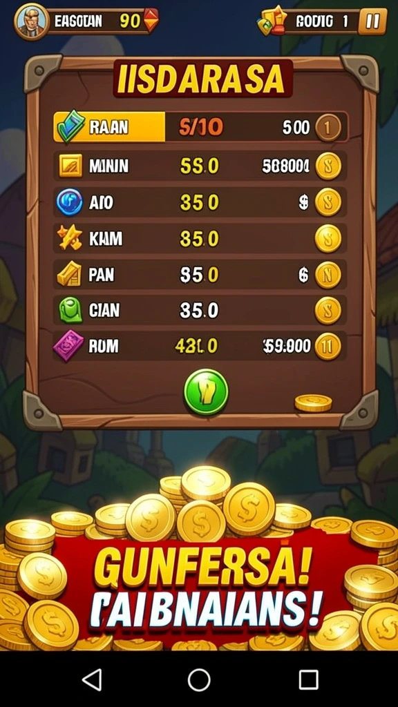Screenshot kangtoto nomor 2
