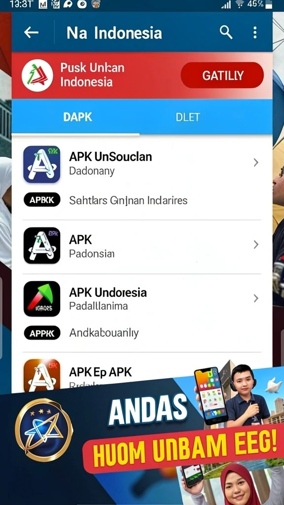 Screenshot kastoto nomor 3