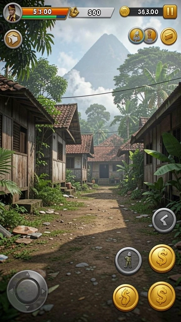 Screenshot katsu5 nomor 3