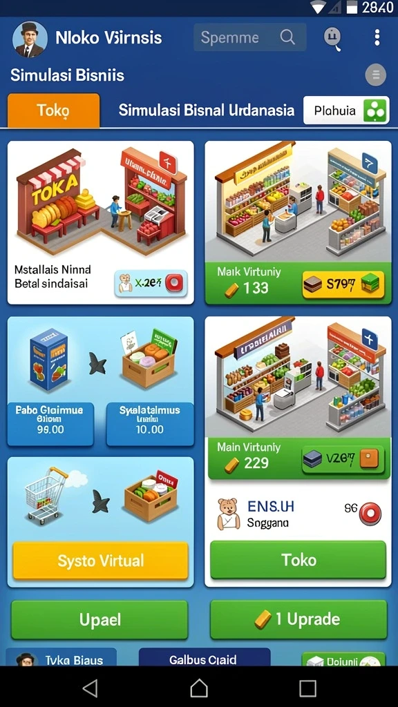 Screenshot kaya33 nomor 1