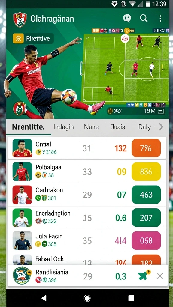 Screenshot kaya33 nomor 2