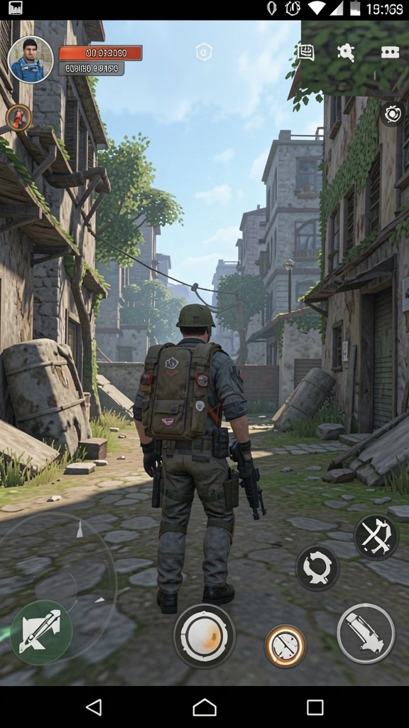 Screenshot kingdom4d nomor 2