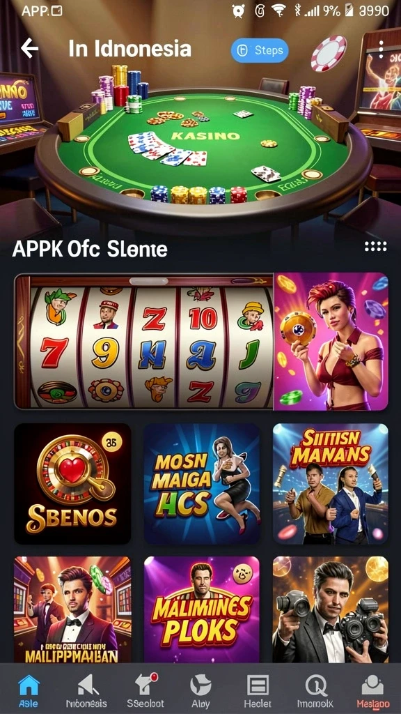 Screenshot koko288 nomor 3