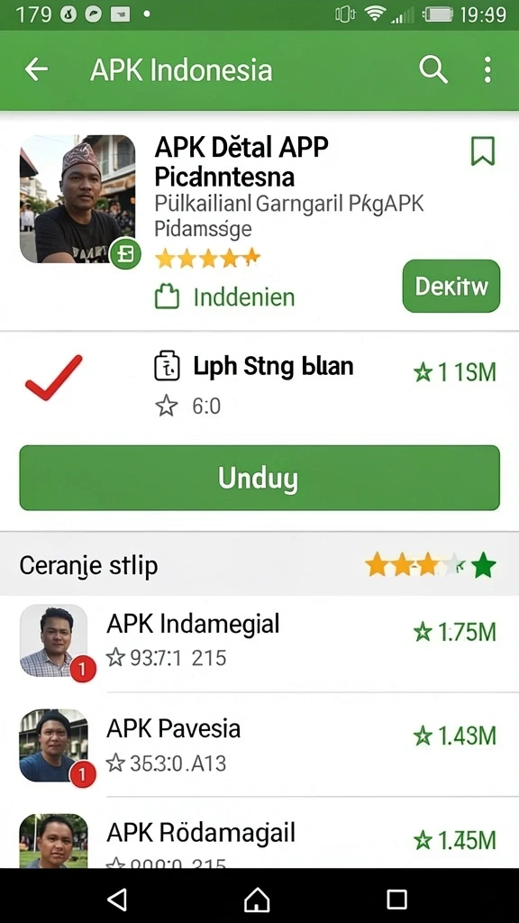 Screenshot laba777 nomor 2