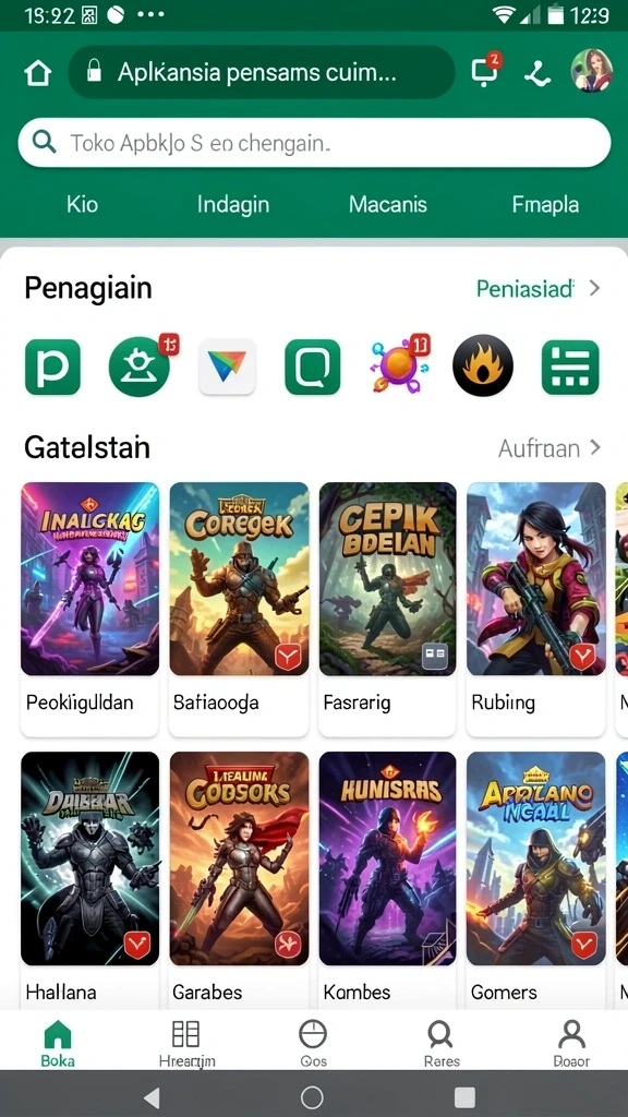 Screenshot lkopen nomor 1