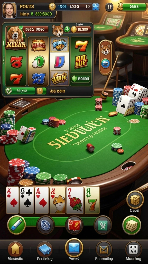 Screenshot love678 nomor 2