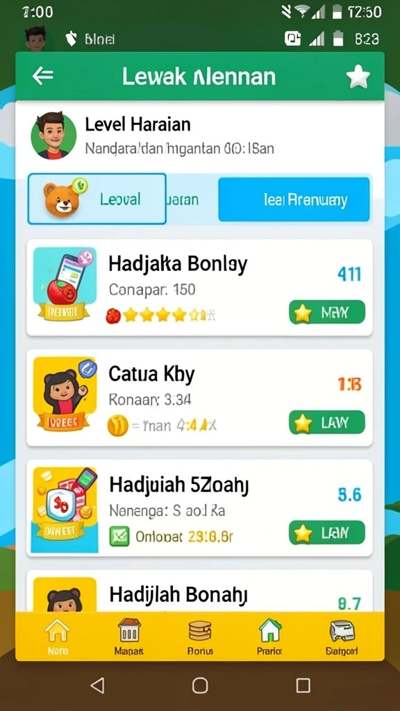Screenshot lusa777 nomor 1