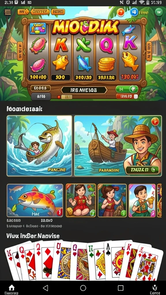 Screenshot lusa777 nomor 2