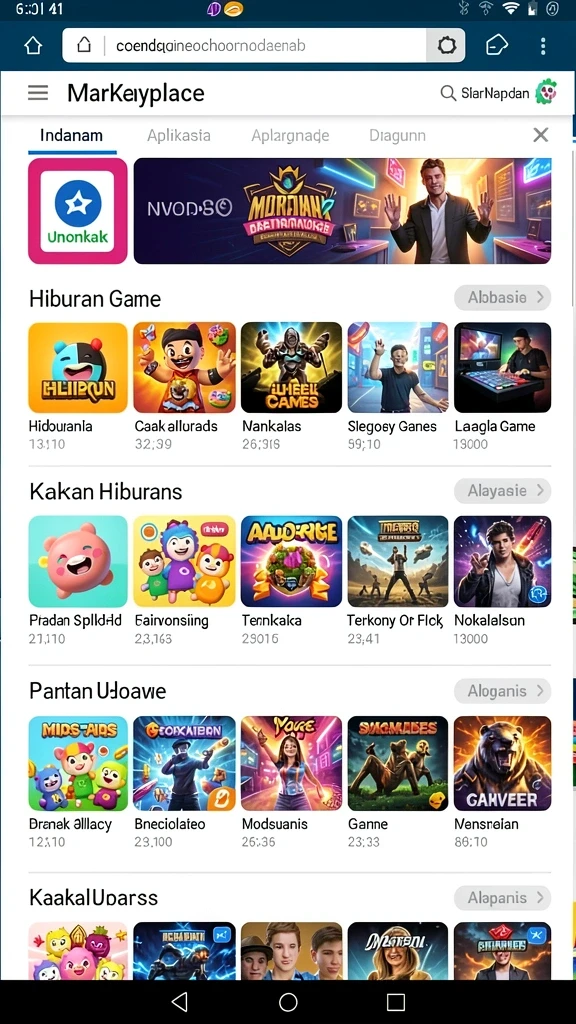 Screenshot mabar88 nomor 1