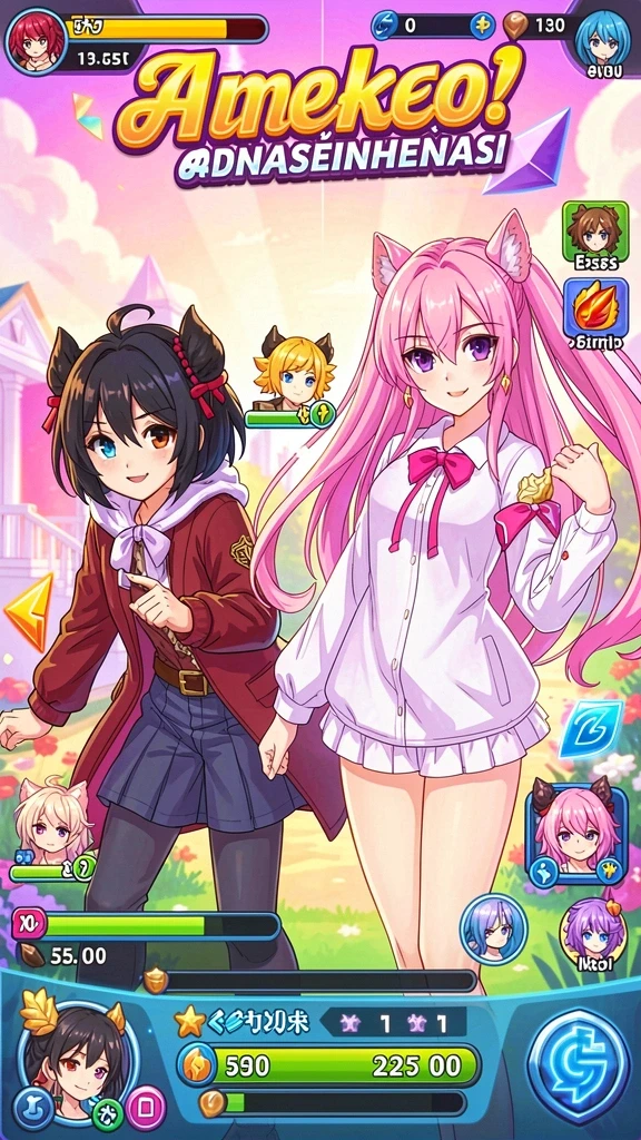 Screenshot mahjong288 nomor 3