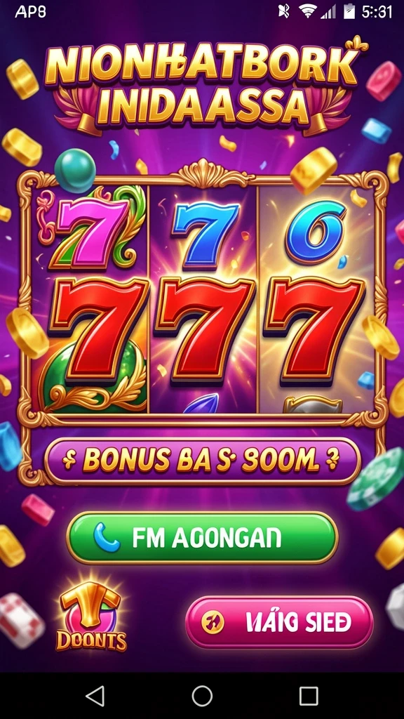 Screenshot mahjong500 nomor 3