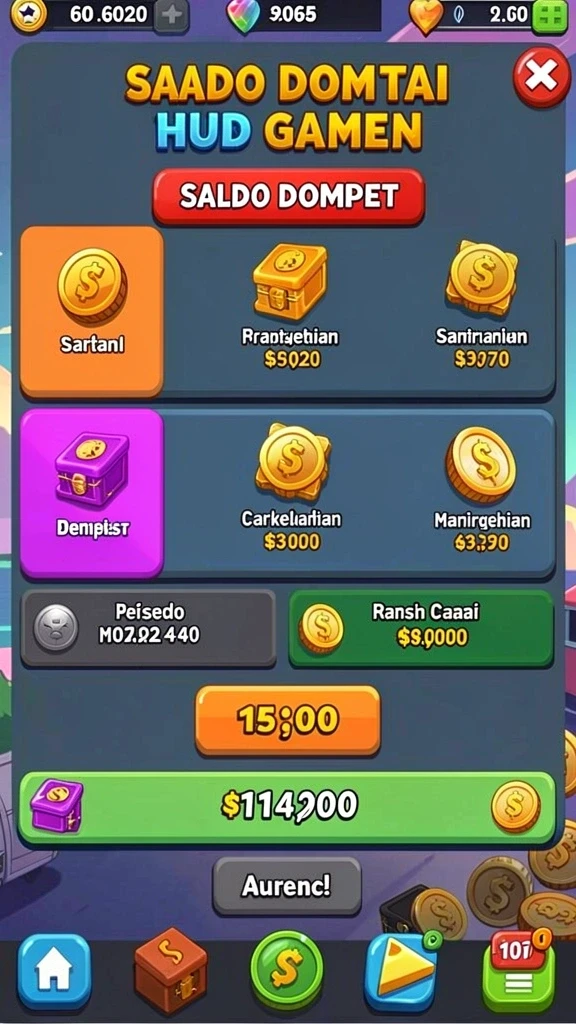 Screenshot mainslot88 nomor 2