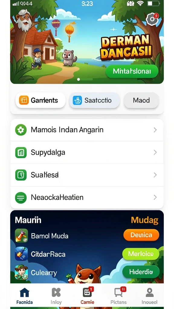 Screenshot mamibet nomor 3