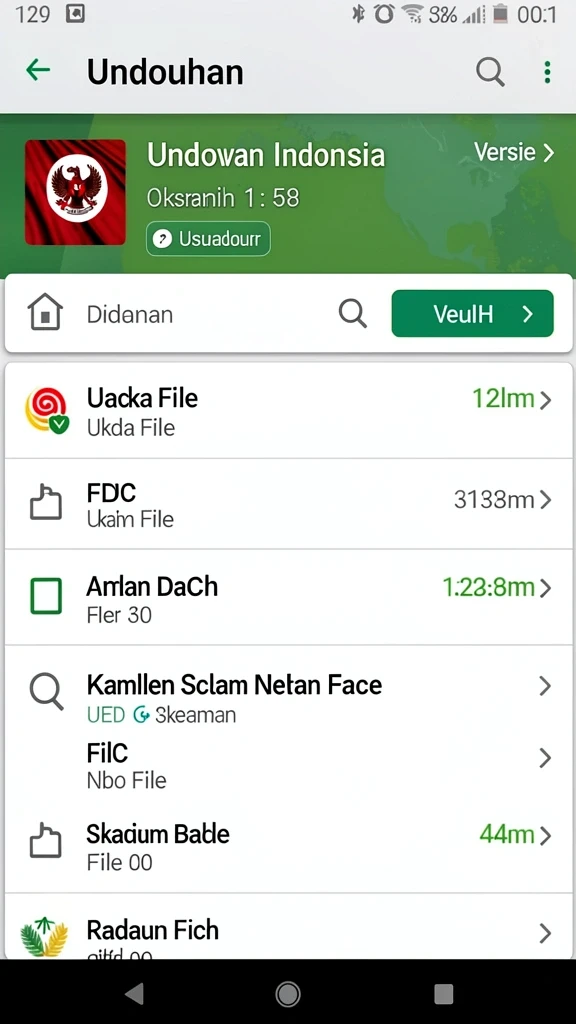Screenshot mg525 nomor 1