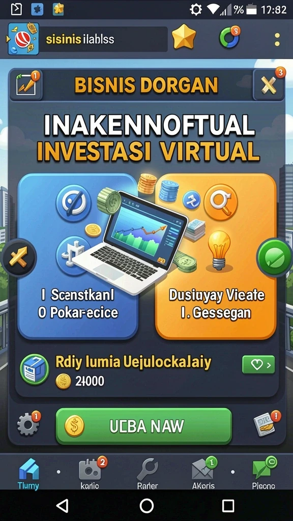 Screenshot miototo nomor 2