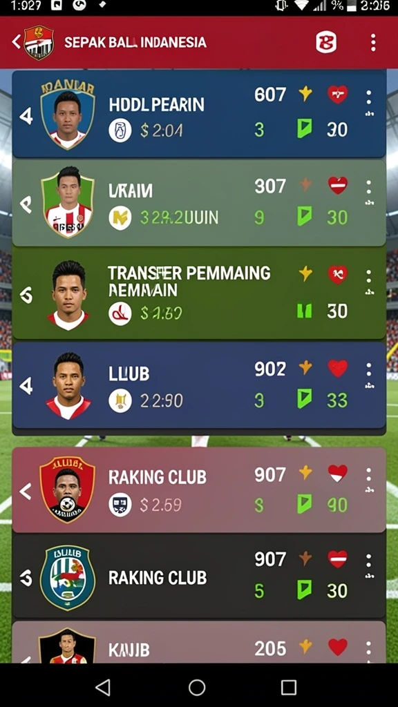 Screenshot mpo777 nomor 2