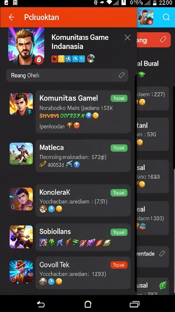 Screenshot naga889 nomor 1
