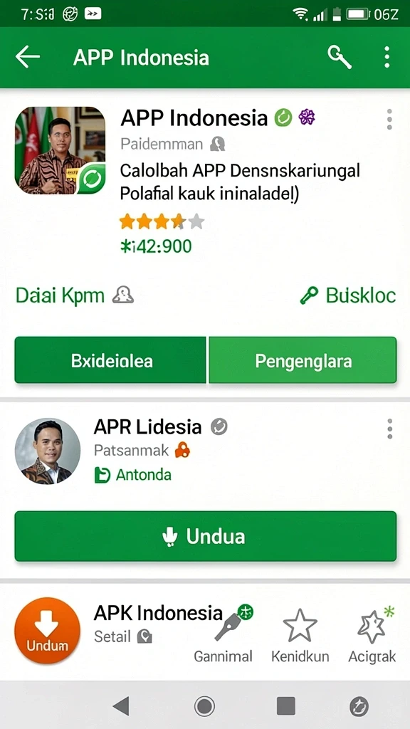 Screenshot nekototo nomor 2