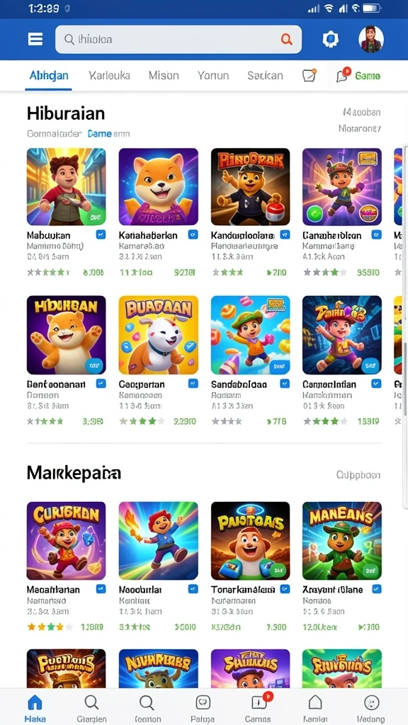 Screenshot neymar88 nomor 1