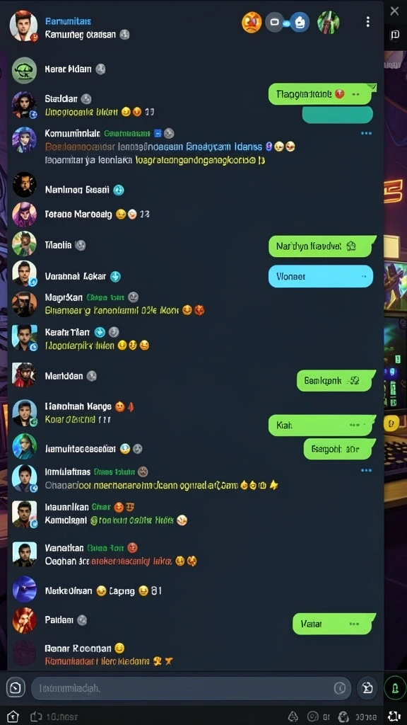 Screenshot nikmat777 nomor 1