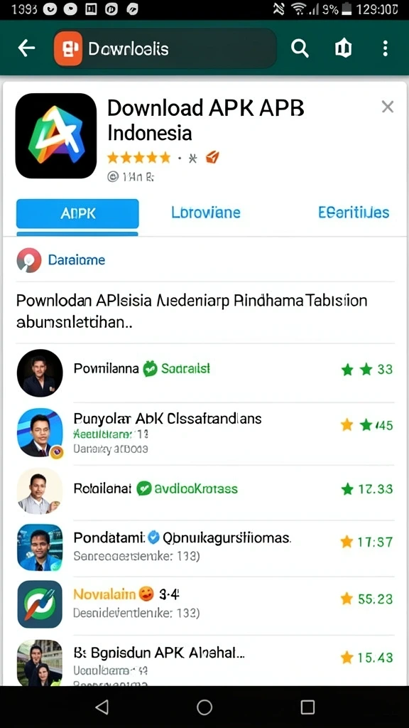 Screenshot olxslot nomor 1