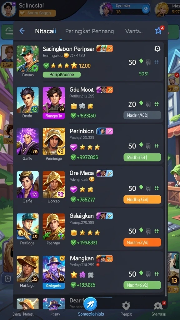 Screenshot prg007 nomor 1