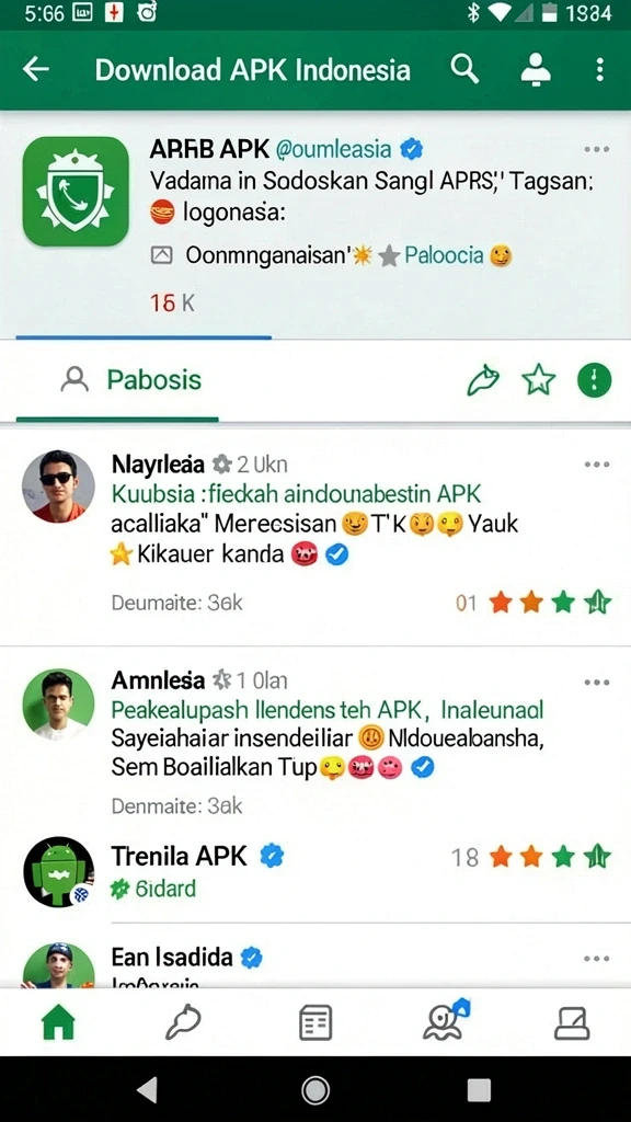 Screenshot purislot nomor 1