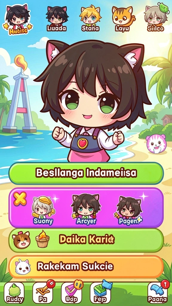 Screenshot qqnusa nomor 1