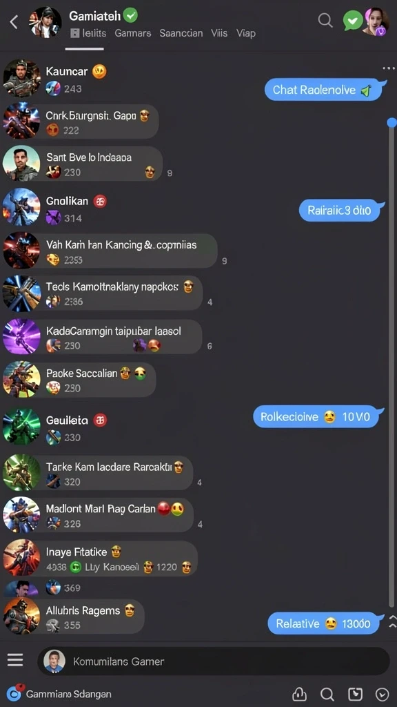 Screenshot rajaking nomor 2