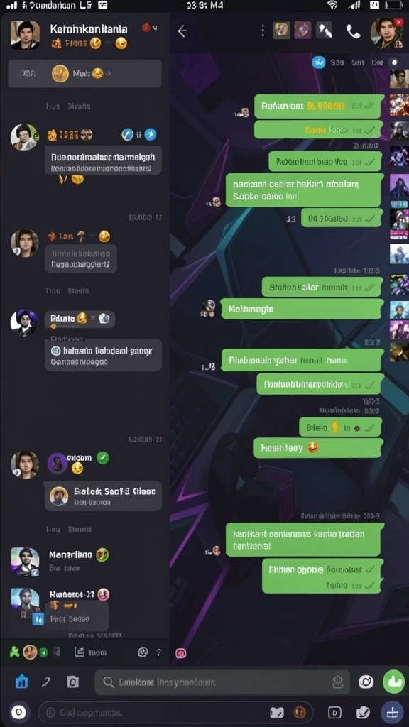 Screenshot rajalangit77 nomor 1