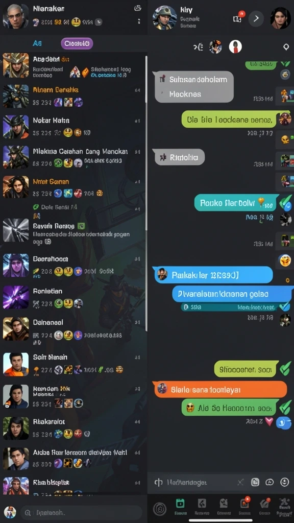 Screenshot rajalangit77 nomor 3