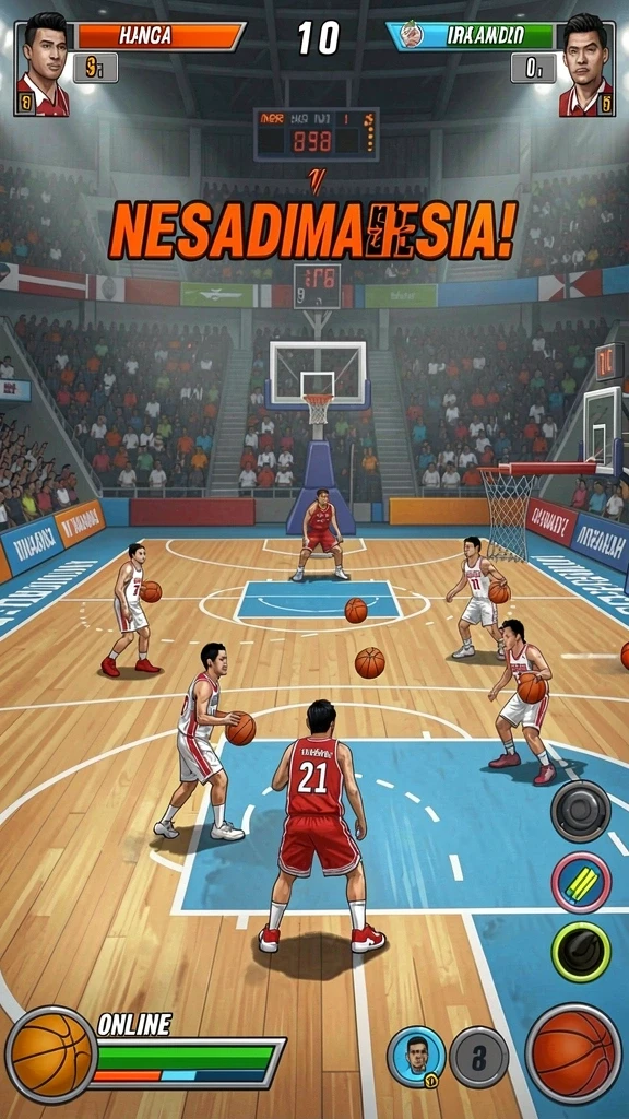 Screenshot rajampo nomor 3