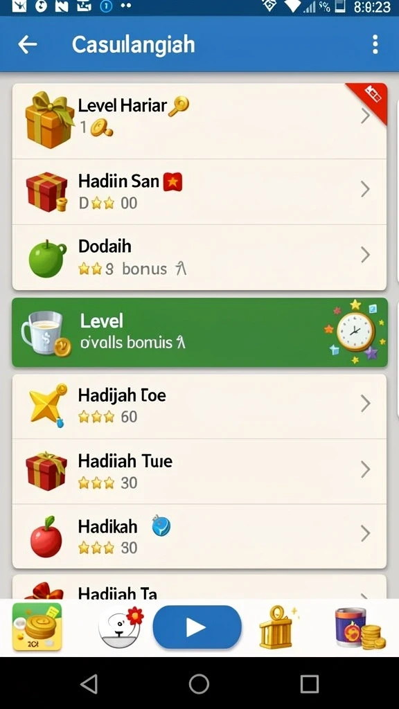 Screenshot rajawali55 nomor 1