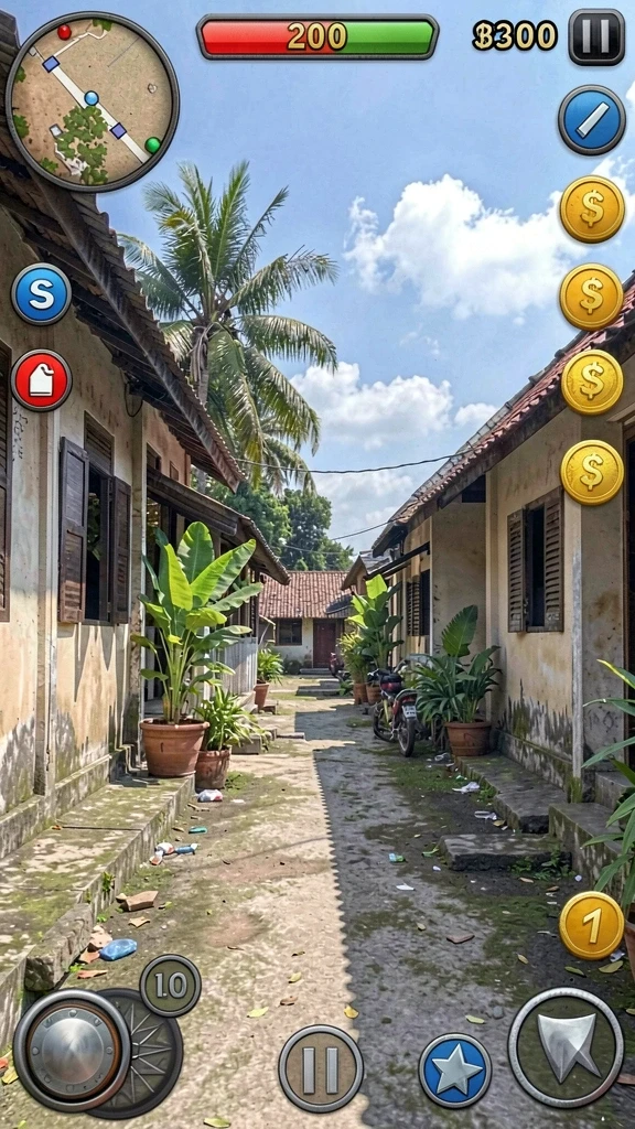 Screenshot rajawali55 nomor 3
