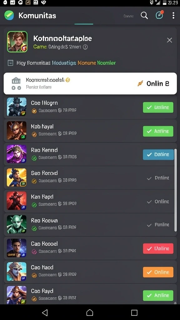 Screenshot rejekipop nomor 1