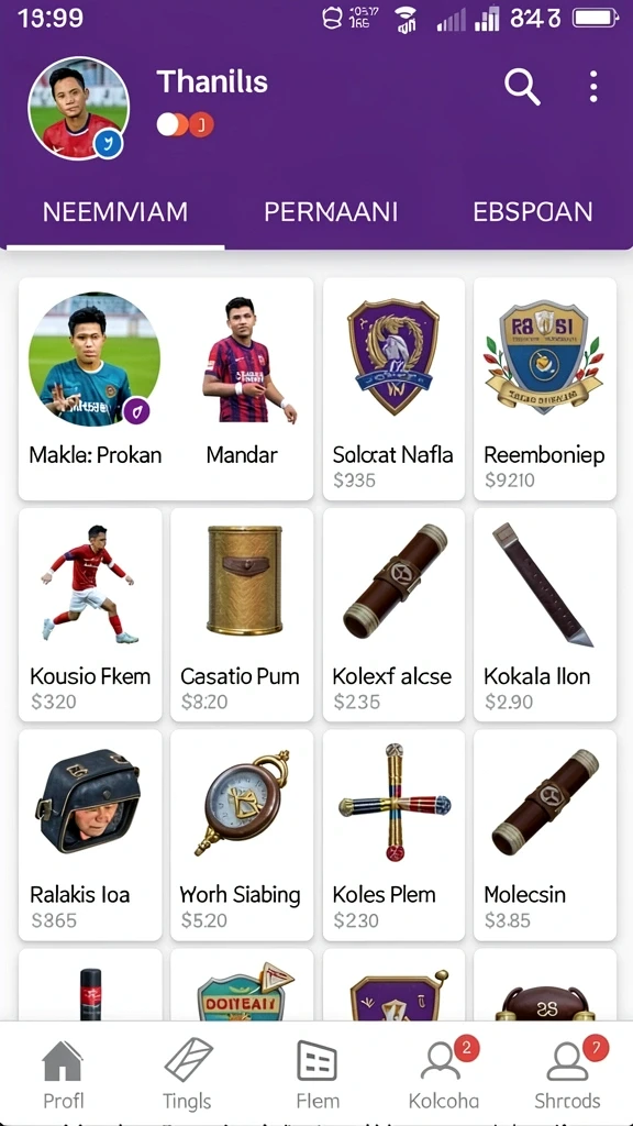 Screenshot rp888 nomor 2