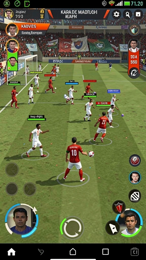 Screenshot rp99 nomor 2