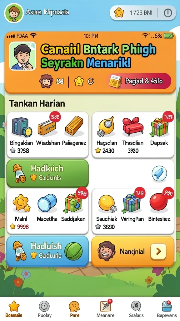 Screenshot rprr nomor 2
