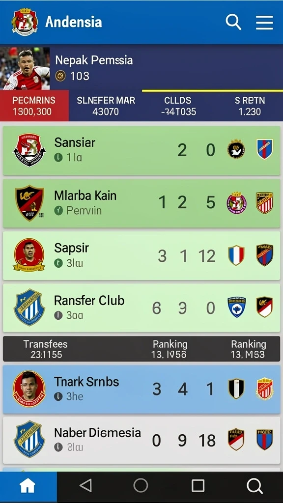 Screenshot rsnvip nomor 1