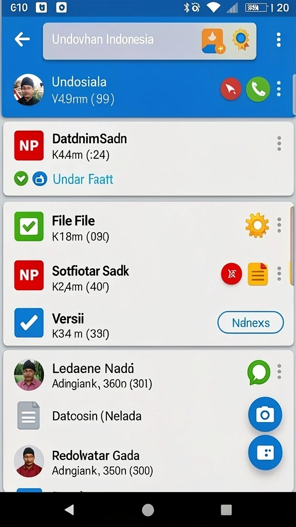 Screenshot sambaltoto nomor 2